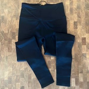 Fabletics leggings size XS Tall